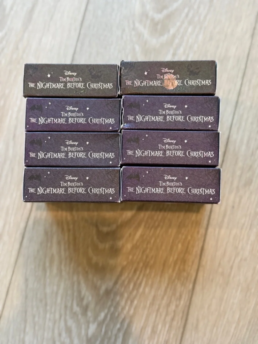 Dr. Squatch new limited